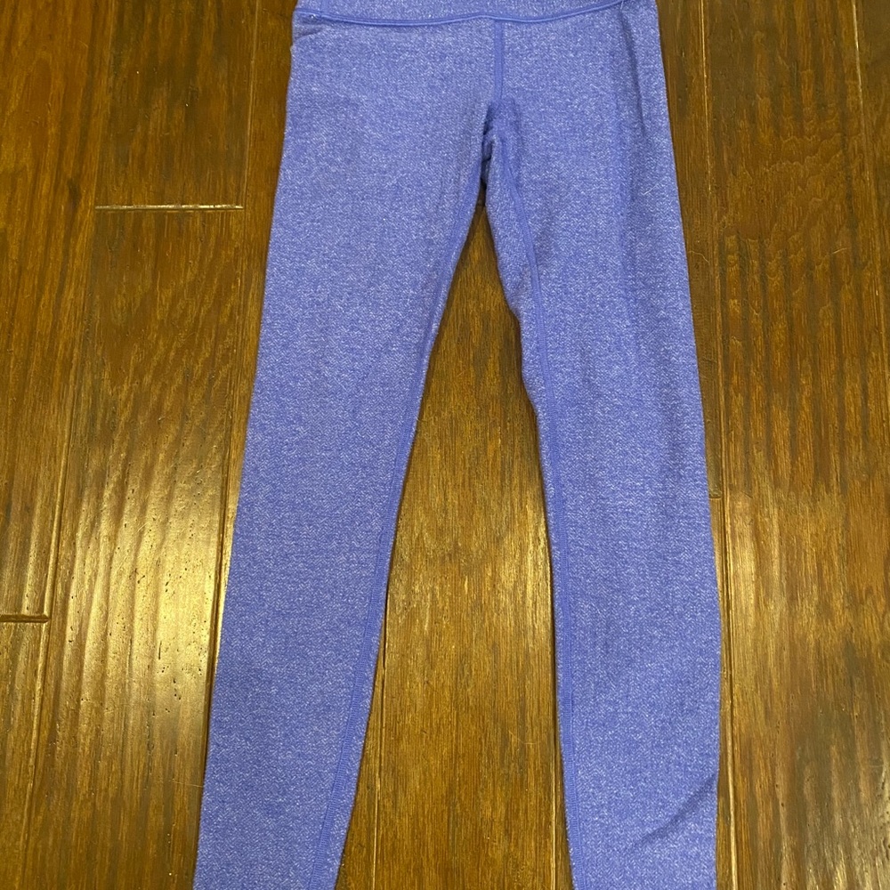purple size 10 ivivva leggings
